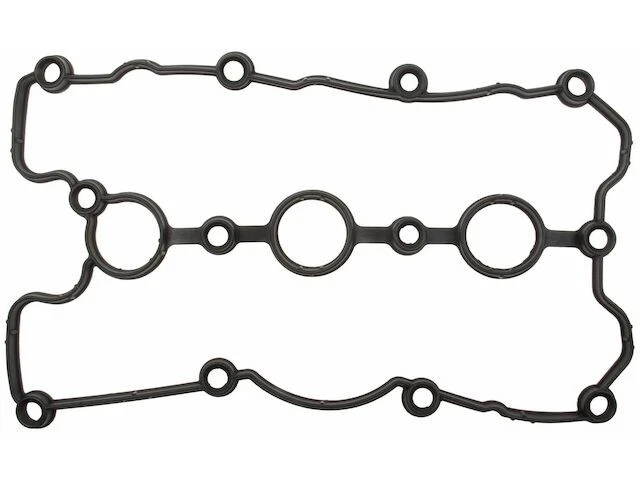 Junta de cubierta de válvula izquierda para Audi A6 Quattro 2009-2018 2010 2011 2012 VF567KV Foto 1 de 1