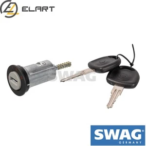 LOCK CYLINDER IGNITION LOCK 99 90 2748 FOR OPEL KADETT/Hatchback/Convertible - Picture 1 of 6