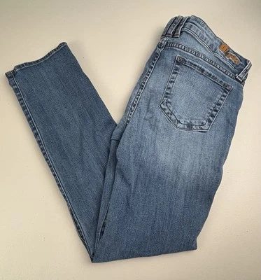 Pantalones de mezclilla Kut From The Kloth talla 8 estilo #KP570MA7 ¡Muy bonitos!  Foto 1 de 4
