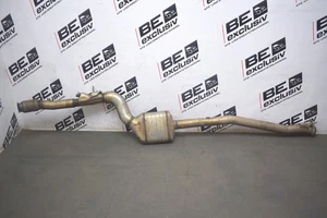 Silenciador central MSD escape Mercedes C 200d S205 T A2054900614 - Imagen 1 de 9