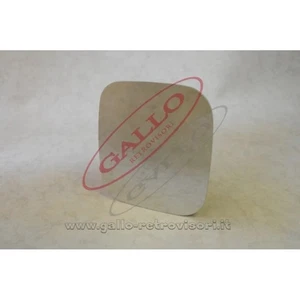 Vetro Specchietto Esterno Lato SX Compatibile Con Mitsubishi Pajero dal 2003 - Imagen 1 de 2