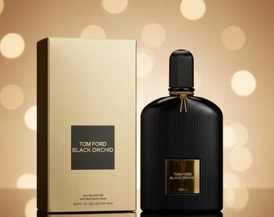 Tom Ford Black Orchid Eau De Parfum 100ml -Brand New & Sealed