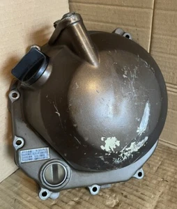 Kawasaki ZX6R Kupplungsabdeckung 14032-1477 ZX-6r 1998 G1 G2 Original OEM Original  - Bild 1 von 8