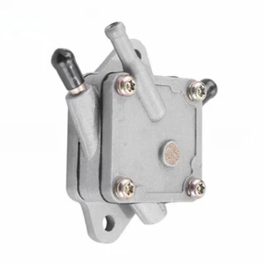 For honda fuel pump 16700-zj1-003 gx610 gx620 gxv610 gxv620】 - Foto 1 di 5