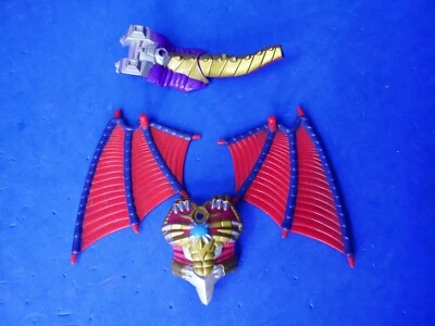 Trituradora Diablo TMNT Takara Japón Supermutantes Super Tortugas Mutantes Ninja Foto 1 de 4