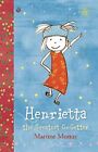 Henrietta, the Greatest Go-Getter (T..., Martine Murray