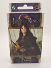 Lord of the Rings LCG - The Three Trials Adventure Pack - NEW in Shrink