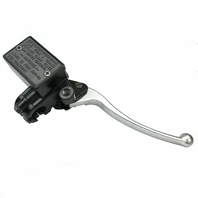 Fits for Kawasaki KZ750/900/1000/1100/1300 KZ GPZ Front Brake Master Cylinder - Image 1 of 3