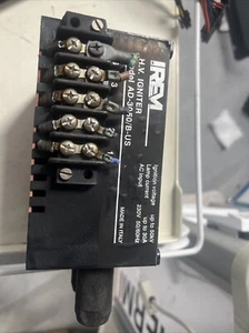 IREM H.V. IGNITER AD-3050/B-US Trasformatore spedizione 24 ore su 24 - Foto 1 di 13