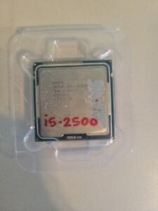 LOT OF 28 Intel Core i5-2500
