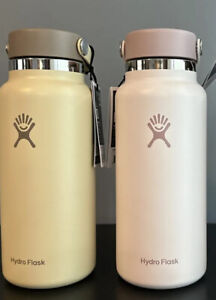Hydro Flask Limited Edition Color 32oz. Whole Foods Market Exclusive