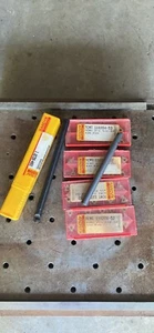Sandvik Inserts And Boring Bars - Picture 1 of 1