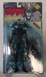 Figura de acción DEVILMAN AMON Fewture Devilman FA-D02 - Imagen 1 de 3