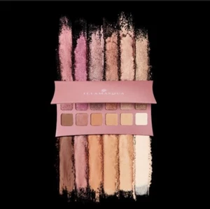 ILLAMASQUA Unveiled Artistry Palette Eyeshadow 12 Shades Vegan And Cruelty Free - Picture 1 of 5