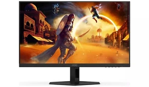 AOC 27G4XE 27In 180Hz IPS FHD Gaming Monitor Grade B No stand Delivery DPD BNS - Picture 1 of 10