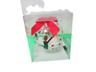 Personalized Snowglobe Christmas Ornament 2020 First Christmas Mr And Mrs New