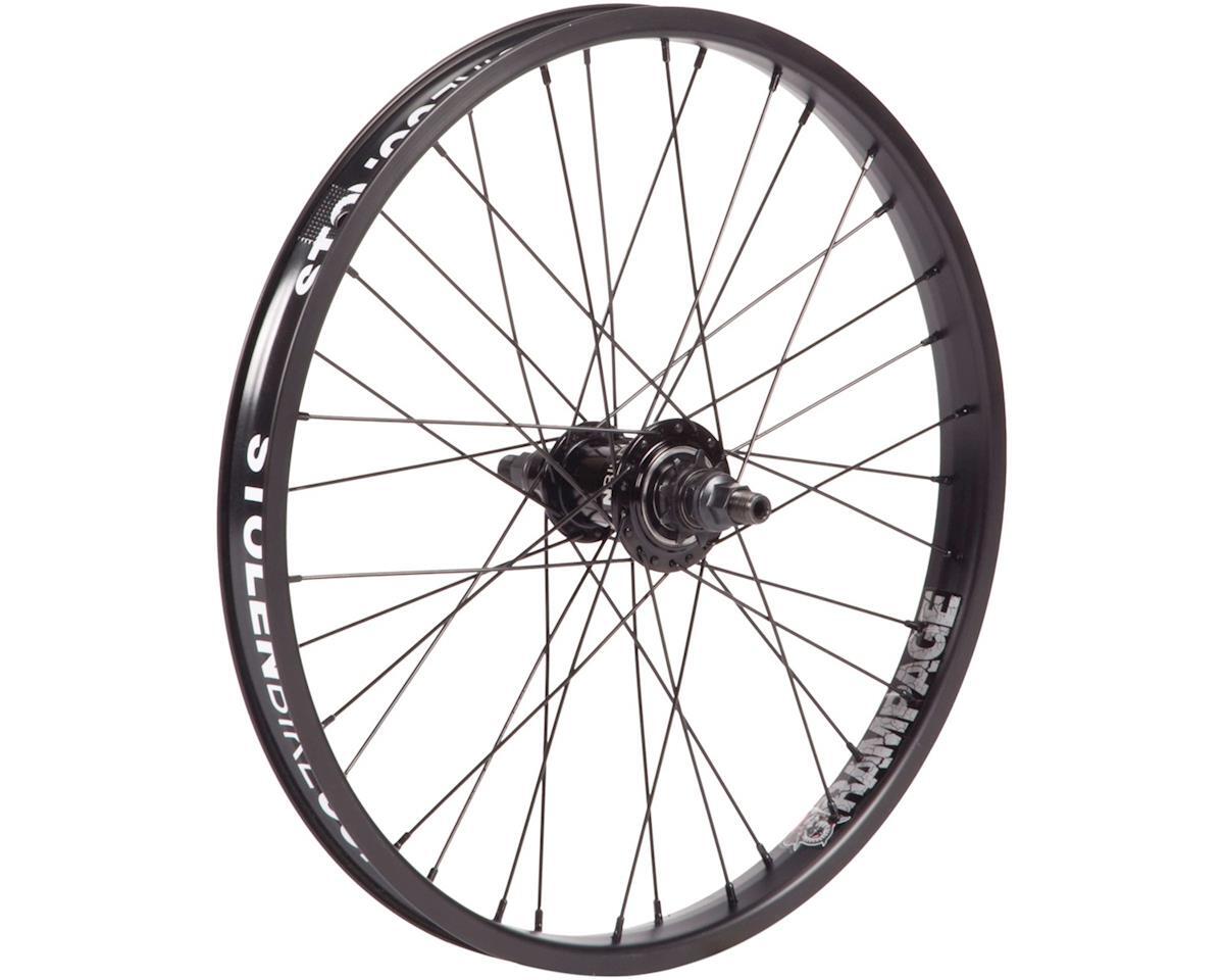 Rear Wheels for BMX Bikes for sale | eBay