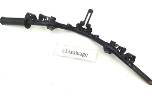 Piaggio Carnaby 125 Handlebars with Left Hand Handlebar Grip 2008 - Picture 1 of 7