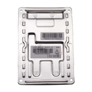 12pin Xenon Scheinwerfer Steuergerät Vorschaltgerät für Peugeot LAD5G 89030469 - Bild 1 von 3