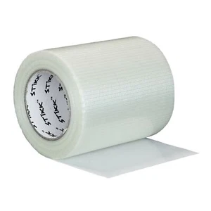 1 pack 6" inch x 60 yard (150mm x 55m) 5 Mils Thick STIKK Filament Tape - Picture 1 of 1