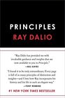 Principles: Life and Work, Dalio, Ray