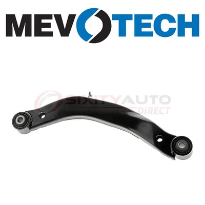 Mevotech Suspension Control Arm for 2011-2017 Nissan Juke 1.6L L4 - A-Arm ms - Imagem 1 de 4