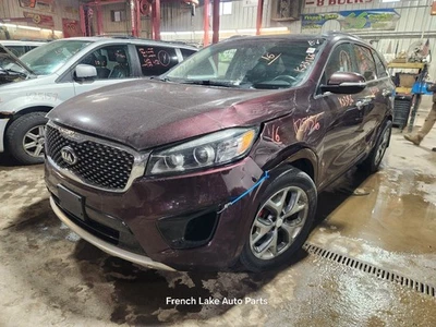 Conjunto de motor 3,3 L VIN 5 compatible con 14-18 SORENTO 1298378 Foto 1 de 4