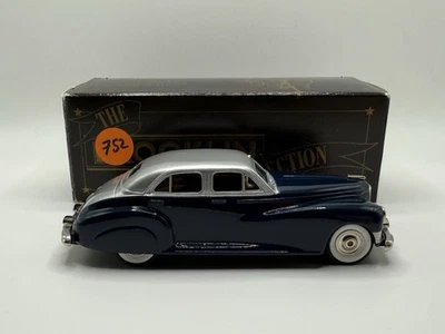 Brooklin Brk18a 1947 Packard Clipper 2 tonos 4 puertas BRK.18A escala 1/43 752 Foto 1 de 4