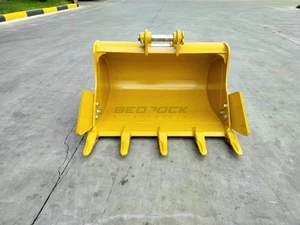 36in Heavy Duty Excavator Bucket fits CAT 304 Excavator - Picture 1 of 18