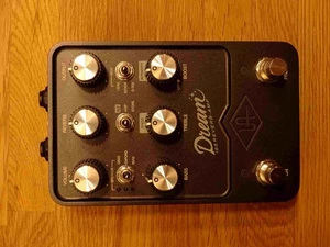 Universal Audio UAFX Dream '65 - Wohnzimmergerät - Bild 1 von 3