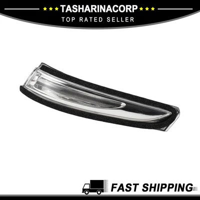 Luz intermitente espejo retrovisor automático para Hyundai Elantra 11-16 LED izquierdo Nº876143X000 Foto 1 de 4