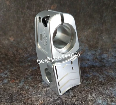 1x Unused Haro Lineage Hevron Top Load Topload Stem Freestyle Old School BMX NOS - Image 1 of 4