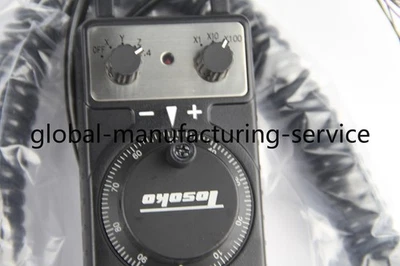 1PC New TOSOKU HC115 MBL-HC115 Handwheel Handle Manual Pulse Generato