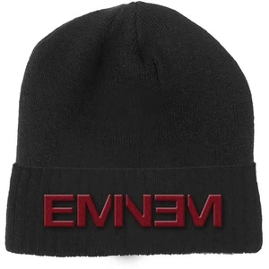 Eminem Black Knit Beanie - Picture 1 of 1