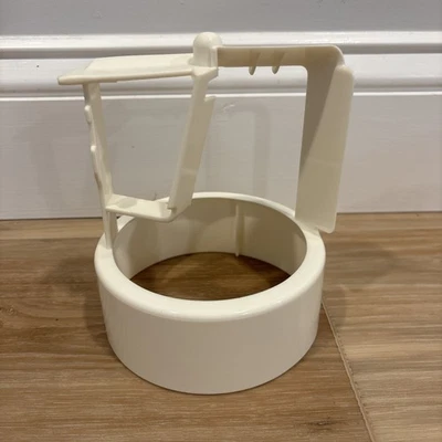 Cuisinart Ice Cream Maker Replacement Paddle ICE-20 Frozen Yogurt 1.5 Qt - Image 1 of 4