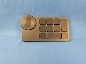 XP-Pen ACK05 Wireless Bluetooth Shortcut Remote for Graphics Drawing Tablet - Photo 1/2