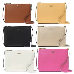 299 $ Kate Spade Leila Medium Umhängetasche - Bild 1 von 23