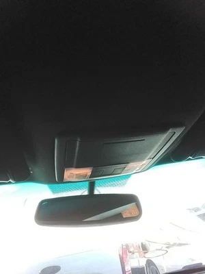 Used Front Upper Center Console fits: 2016 Ford Explorer roof w/o sunroof w/o po Foto 1 de 4