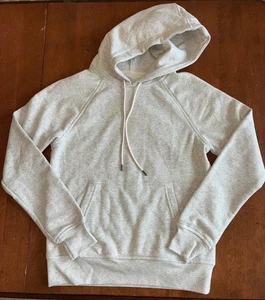 NWOT Flint and Tinder 10 Year Hoodie Pullover Sweatshirt, Small, Oatmeal Heather - Picture 1 of 17