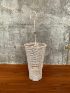 Schirmständer I Mathieu Mategot  I 1950 I Restauriert - Bild 1 von 4