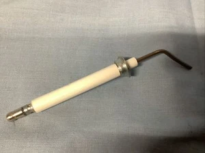 Elettrodo di ricambio a gas Nu-Way illuminazione avanti n. U90-375H - U90375H - Foto 1 di 9