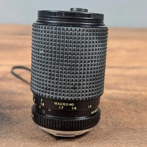 Tokina RMC 35-135mm f3.5-4.5 Macro Camera Lens Japan Vintage Photography - Picture 1 of 6