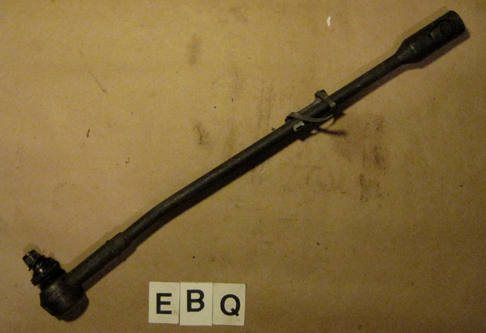 Enlace de arrastre, completo ~ Chevrolet Passenger 1935 1936 ~ pieza GM # 474807 ~ DS-94 Foto 1 de 1