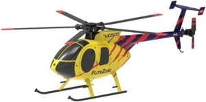 Pichler Modellbau MD500 RC Hubschrauber RtF - Bild 1 von 1