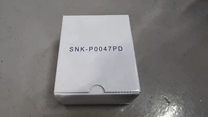 NEW Supermicro SNK-P0047PD CPU Heatsink 1U LGA2011 - Picture 1 of 2