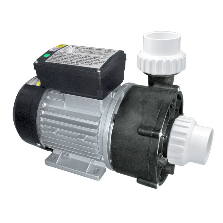 Wtc50m Zirkulationspumpe / UmwÃ¤lzpumpe