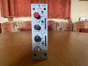 Rupert Neve Designs 542 Tape Emulator - 500 Series - Picture 1 of 2