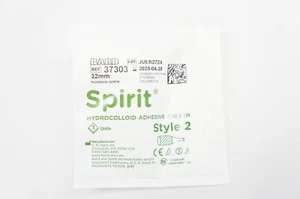 BARD SPIRIT Style 2, 32mm, Box of 30, 37303, Exp 03/2027 - Picture 1 of 1