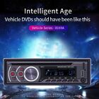 Upgraded Handsfree Single 1Din Car Radio Stereo With Cd Player Aux Usb Tf