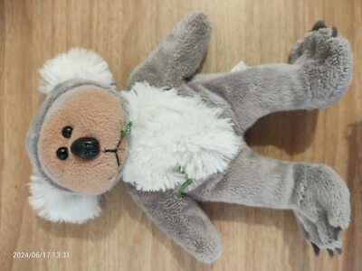 Beanie Kids Collectables - Gummy the Koala bear Plush - 17.09.03 . - image 1 of 3